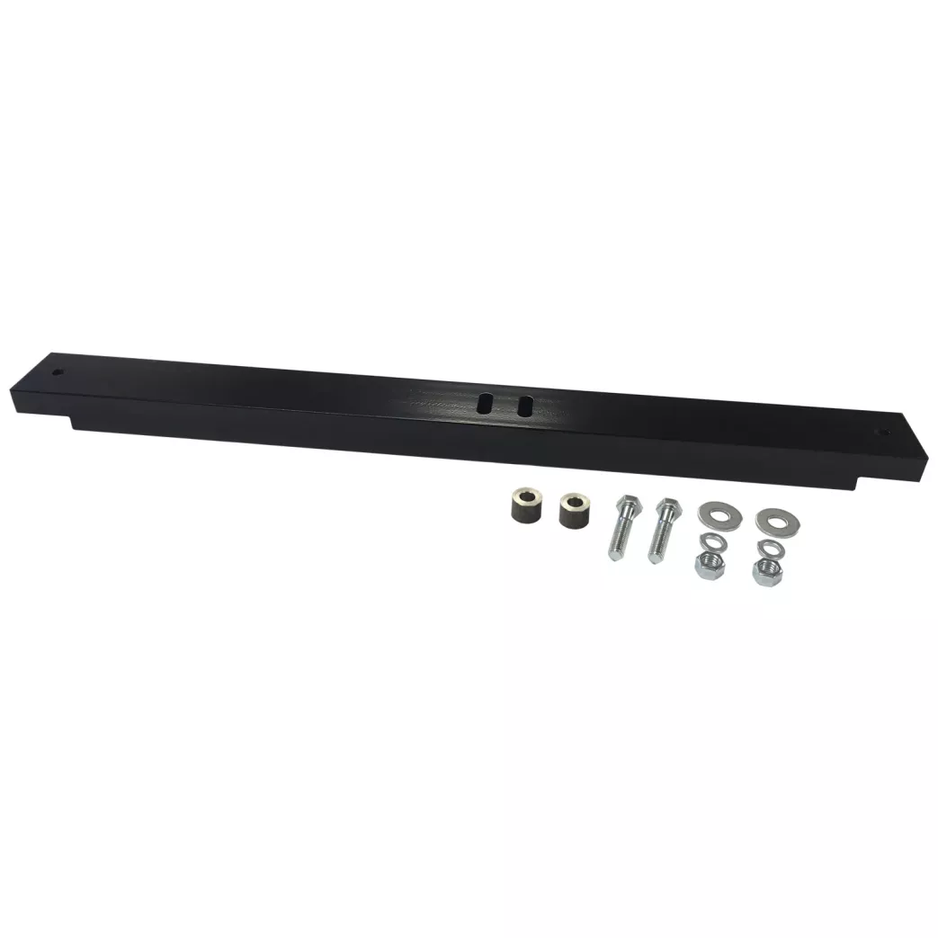 SST Crossmember - 1972-1979 Ford F100 w/ TREMEC T56 Magnum - XMF-12000