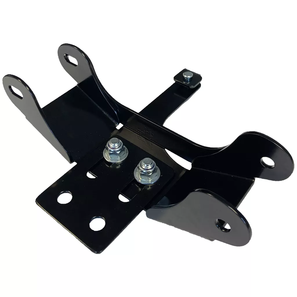 SST Crossmember - 1960-1964 Ford Falcon w/ TREMEC TKO/TKX - XMF-38085