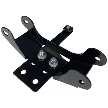 SST Crossmember - 1960-1964 Ford Falcon w/ TREMEC TKO/TKX - XMF-38085