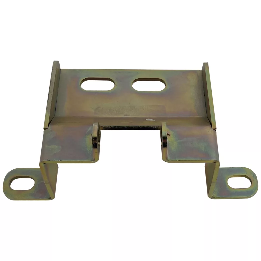 SST Crossmember Support Bracket- 63-67 Corvette w/ TKO/TKX- XMG-02401