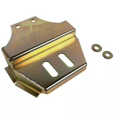SST Crossmember Support Bracket- 68-82 Corvette w/ TKO/TKX- XMG-02501