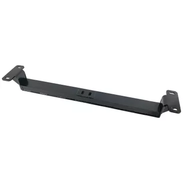 SST Crossmember - 1973-1987 GM K10 w/ TREMEC TR-4050 - XMG-03820