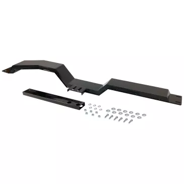 SST Crossmember - 1978-1988 GM G-Body w/ TREMEC T56 Magnum - XMG-14007