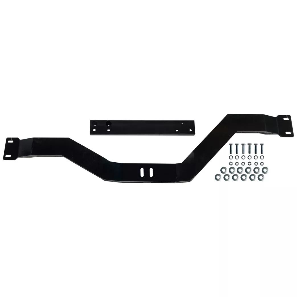 SST Crossmember - 1978-1988 GM G-Body w/ TREMEC TKO/TKX - XMG-14008