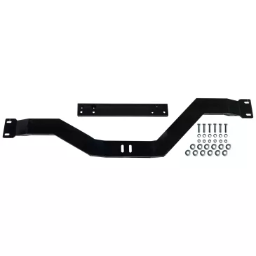SST Crossmember - 1978-1988 GM G-Body w/ TREMEC TKO/TKX - XMG-14008