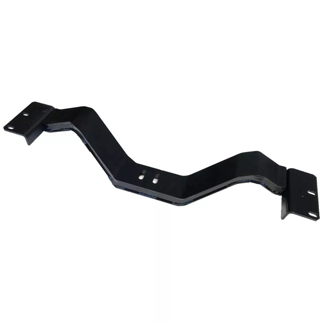 SST Crossmember - 1970-1974 GM F w/ Magnum & Adapter Plate - XMG-17100