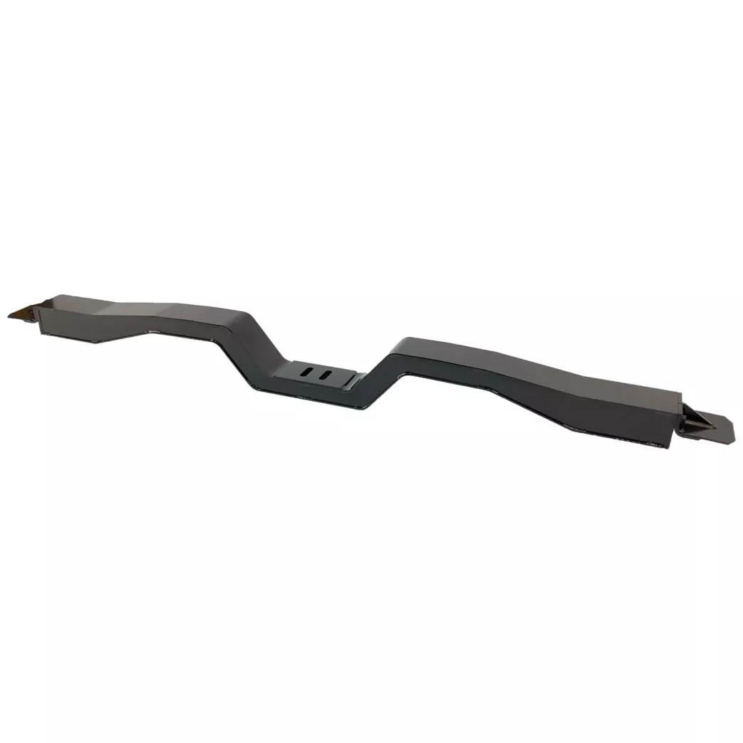 SST Crossmember - 1964-1972 BOP A-Body Hardtop w/ Magnum - XMG-20180