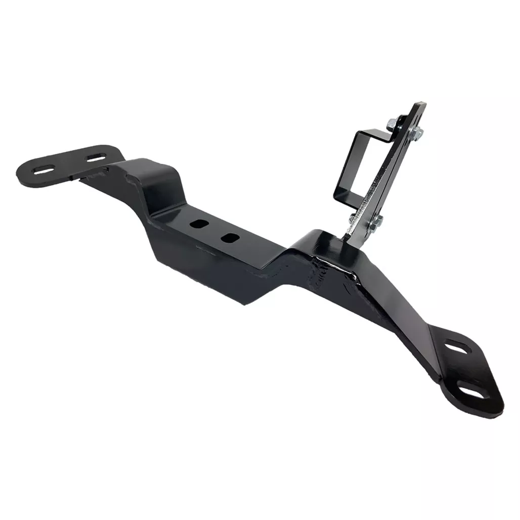 SST Crossmember - 1982-1992 GM F-Body w/ TREMEC TKO/TKX - XMG-31100