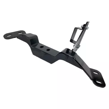 SST Crossmember - 1982-1992 GM F-Body w/ TREMEC TKO/TKX - XMG-31100