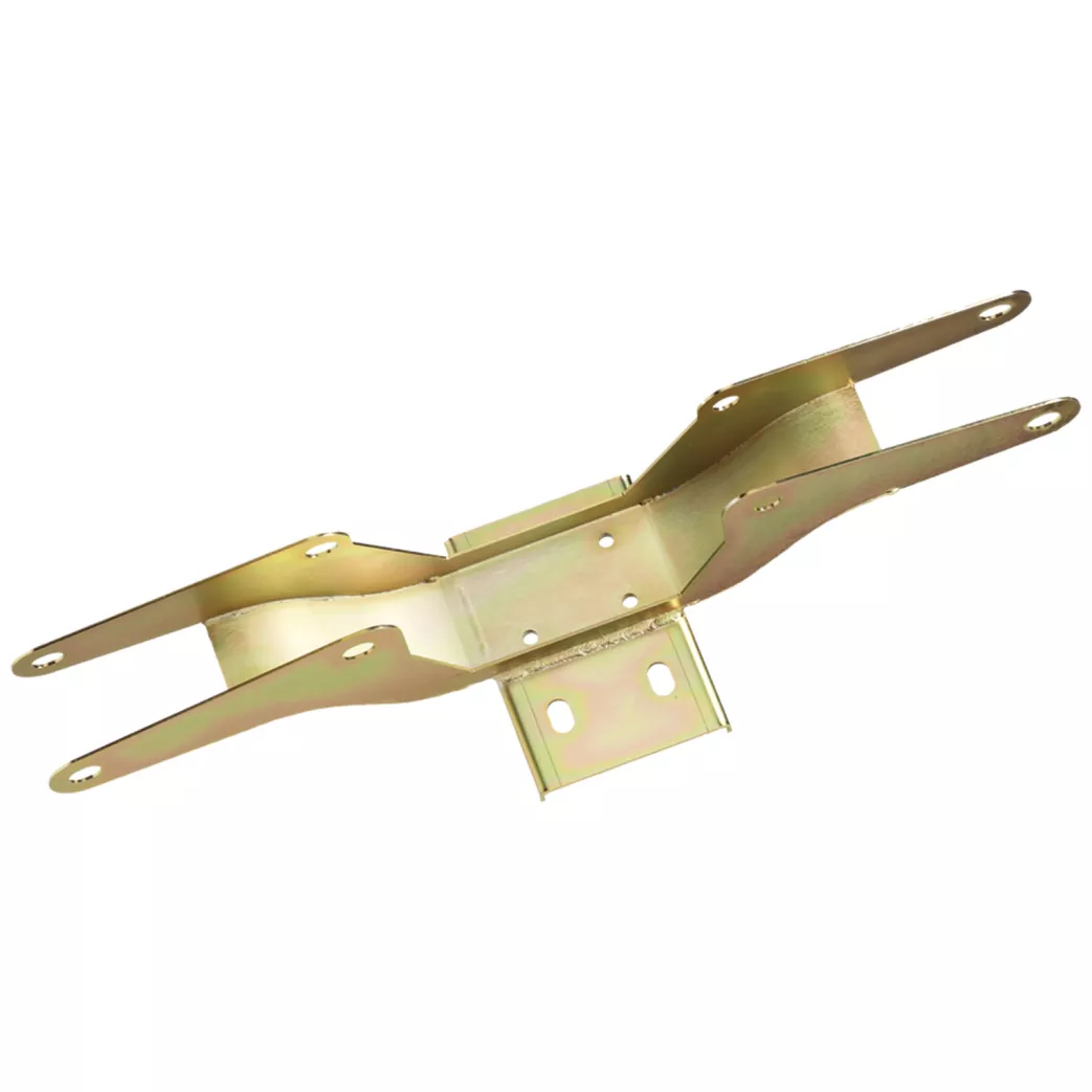 SST Crossmember - 1966-1970 Mopar B-Body w/ TREMEC TKO/TKX - XMM-00200