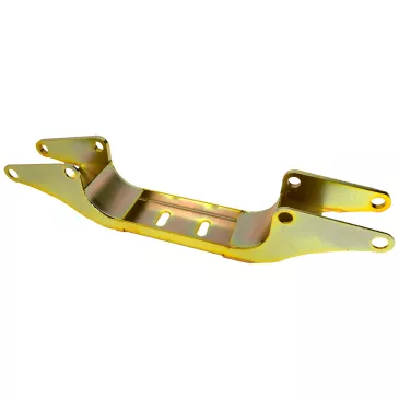 SST Crossmember - 1967-1976 Mopar A-Body w/ TREMEC TKO/TKX - XMM-00400