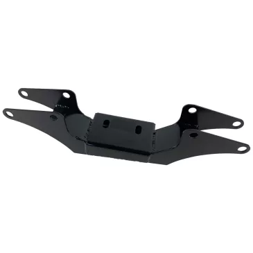 SST Crossmember - 1967-1976 Mopar A-Body w/ TREMEC T5 - XMM-11500