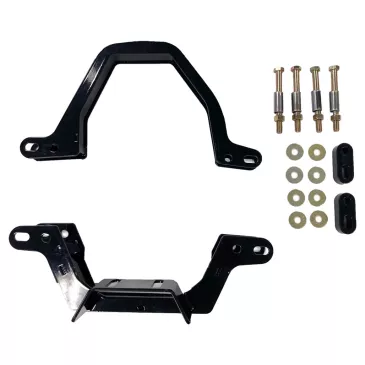 ToddRon Crossmember - 63-76 Mopar A Body w/ Magnum - XMM-TORSION