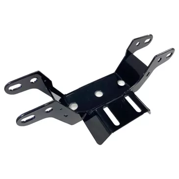 ToddRon Crossmember - 63-76 Mopar A Body w/ Magnum - XMM-TORSION