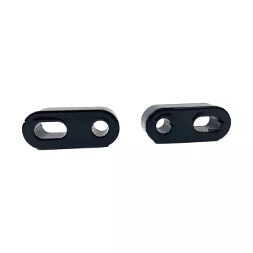ToddRon Crossmember - 63-76 Mopar A Body w/ Magnum - XMM-TORSION