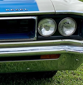 AMC Ambassador, Gremlin, Hornet & More | TREMEC TKX 5-Speed