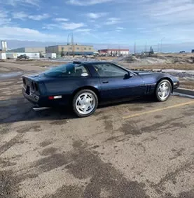SST Pedals and Mechanical Linkage - Corvette