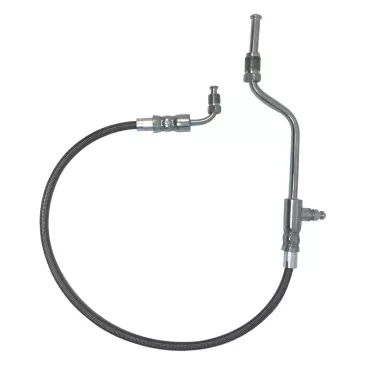SST 25" Hydraulic Line, Mopar/Ford - CAM-25