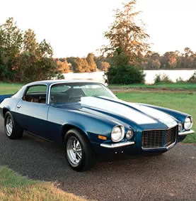 GM F-Body - Hydraulic Clutch Kits