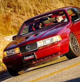 1978-1993 Fox Body TREMEC T5, TKX & Magnum | Silver Sport Transmissions