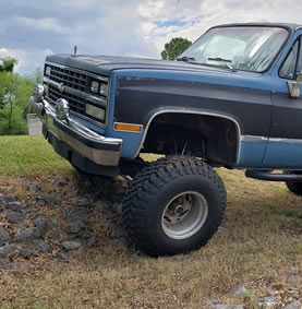 1973-1987 GM K-Series TREMEC & 4L60E Kits | Silver Sport Trans