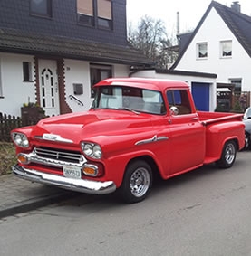 Street Rod & Early Truck TREMEC TKX & A41 Overdrive Kits