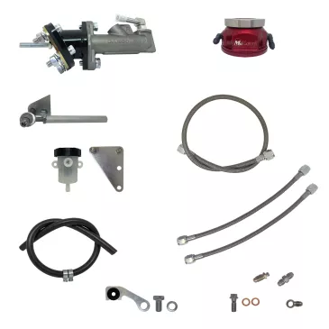 SST 6-Speed Hydraulic Kit 66-67 Ford Fairlane - HF6667FMAG