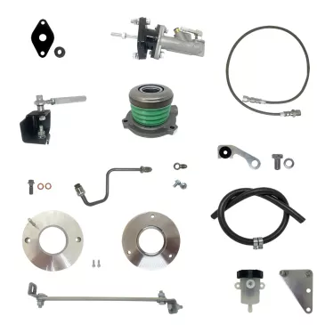 SST TR-4050 Hydraulic Kit 73-79 Ford F100 - HFF10064WD