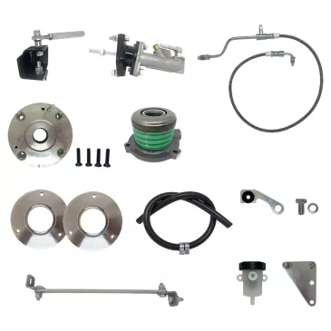 SST TKO/TKX Hydraulic Kit 73-79 Ford F100 - HFF1006TKX