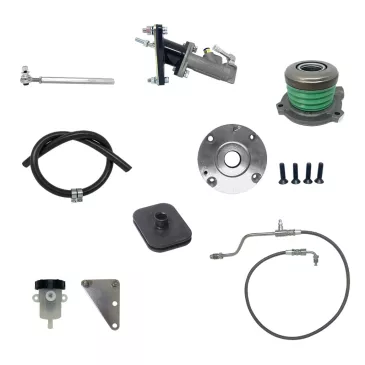 SST TKO/TKX Hydraulic Kit 68-72 BOP A-Body - HGA2BOPTKX