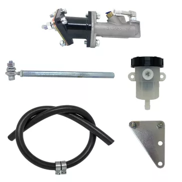 SST Master Cylinder Kit 1965-1970 Chevrolet B-Body  - HGB3MK