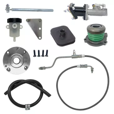 SST TKO/TKX Hydraulic Kit 65-70 GM B-Body - HGB3TKX