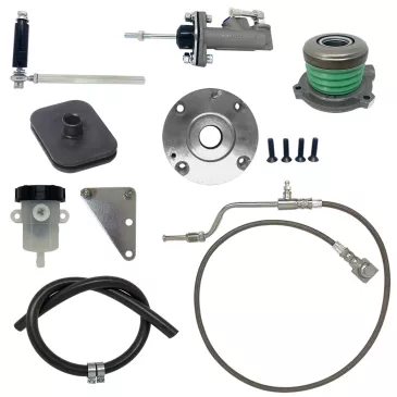 SST TKO/TKX Hydraulic Kit 63-66 GM C-Series - HGC101TKX