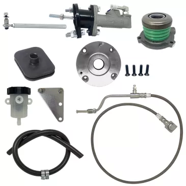 SST TKO/TKX Hydraulic Kit 85-91 GM C-Series - HGC103HTKX