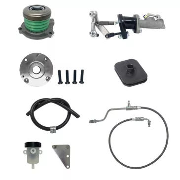 SST TKO/TKX Hydraulic Kit 78-88 GM G-Body - HGGTKX