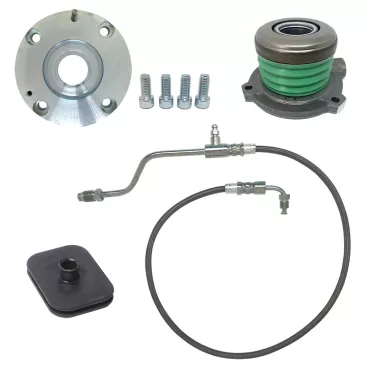 SST Hydraulic Slave Clyinder Kit - GM Muncie - HGMUNSK