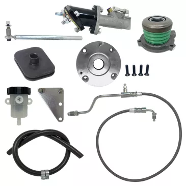 SST TKO/TKX Hydraulic Kit 62-67 GM X-Body - HGX1TKX