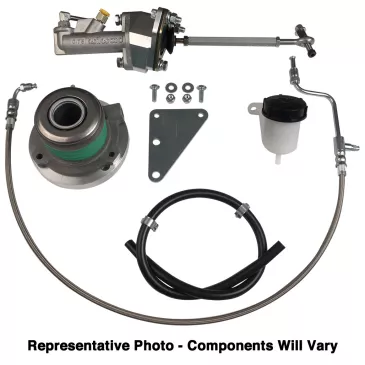 SST TKO/TKX Hydraulic Kit 62-65 Mopar B-Body - HMB1TKX