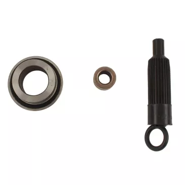 1961-1979 GM 11" x 1-1/8x26 McLeod Clutch Kit, 75121