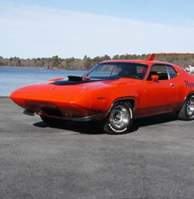 Mopar B-Body TREMEC TKX, Magnum & A41 Overdrive Kits