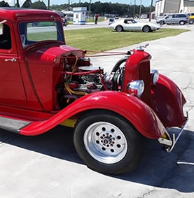 Mopar Street Rod & Dodge Truck TREMEC TKX Overdrive Kits