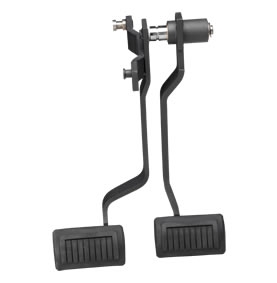 Pedals