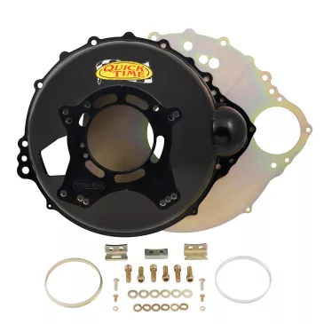 Quicktime Bellhousing - FE Big Block Ford to TREMEC TKX RM-6056