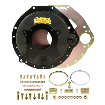 Quicktime Bellhousing - Ford Modular/Godzilla to TREMEC TKX - RM-6081