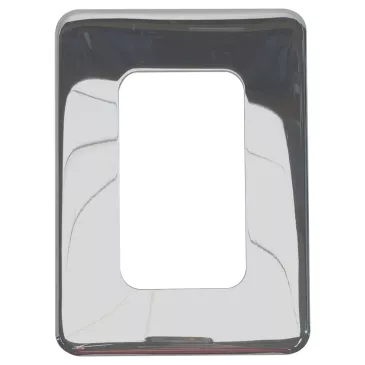 69-70 Mustang/Cougar Manual Shift Boot Retainer - SBF-MSBR3
