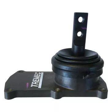 TREMEC TKO Shifter Assembly - Take Off