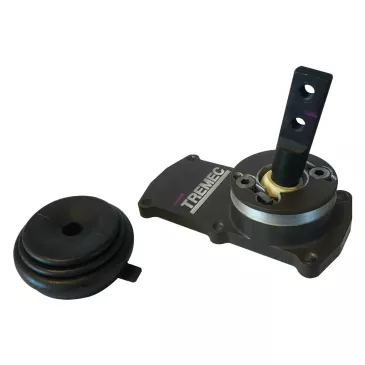 TREMEC TKO Shifter Assembly - Take Off