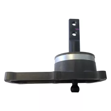 TREMEC TKO Shifter Assembly - Take Off