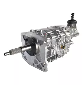STX Shifters - TREMEC TKX 5-Speeds