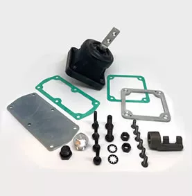 High-Performance TREMEC Shifters | Short-Throw Mechanisms